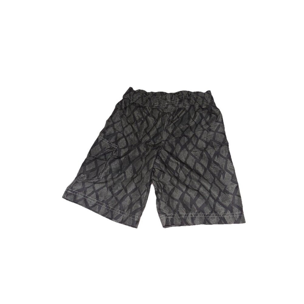 Boys Columbia Swim Trunks Youth Medium 10/12